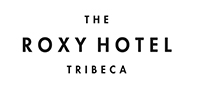 Roxy Hotel Logo